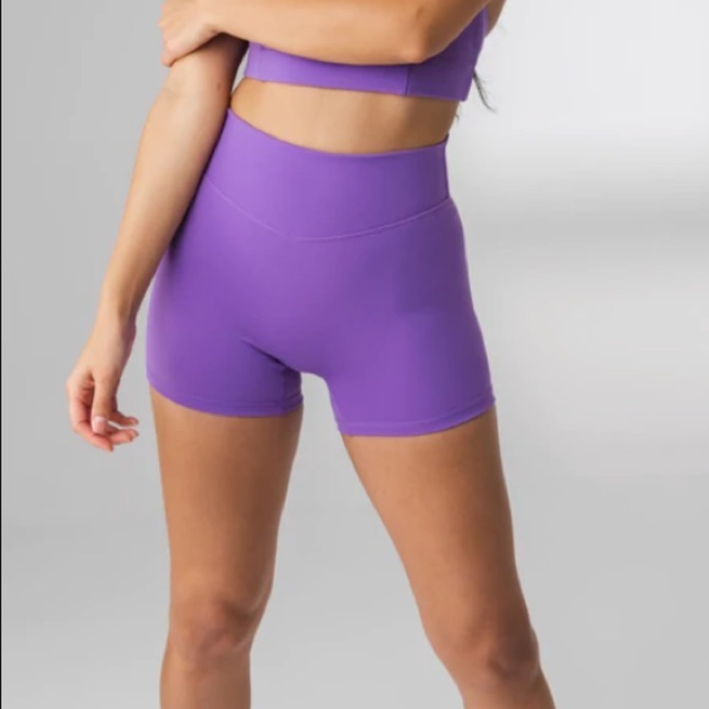 Balance Athletica/Vitality Cloud Short